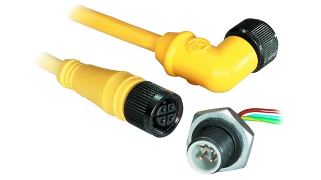 Pico (M8) Connection Systems